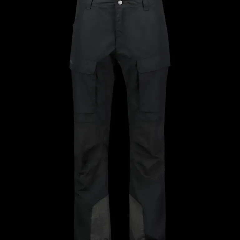 Traverse II Ms Pant - Friluftsbyxor - Traverse II Ms Pant