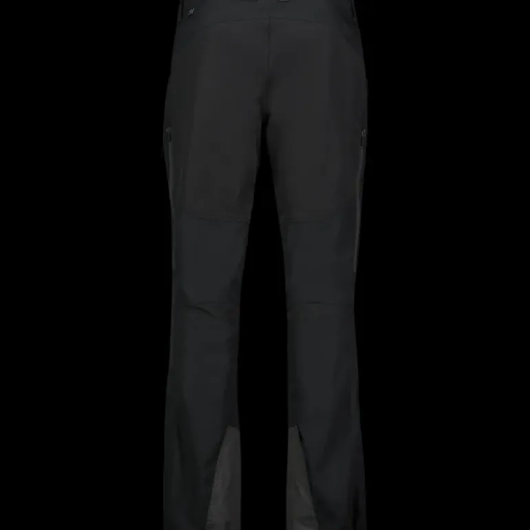 Traverse II Ms Pant - Friluftsbyxor - Traverse II Ms Pant