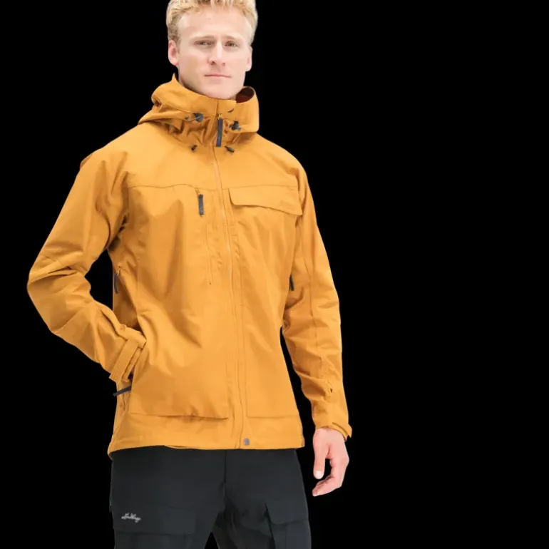 Traverse Jacket, friluftsjacka - Skaljackor - Traverse Jacket, friluftsjacka