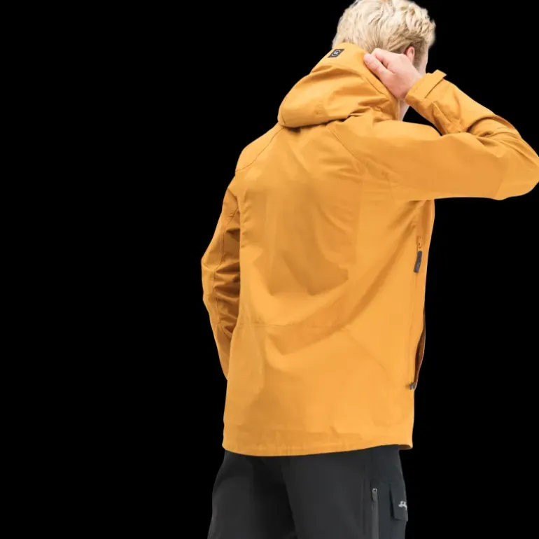 Traverse Jacket, friluftsjacka - Skaljackor - Traverse Jacket, friluftsjacka