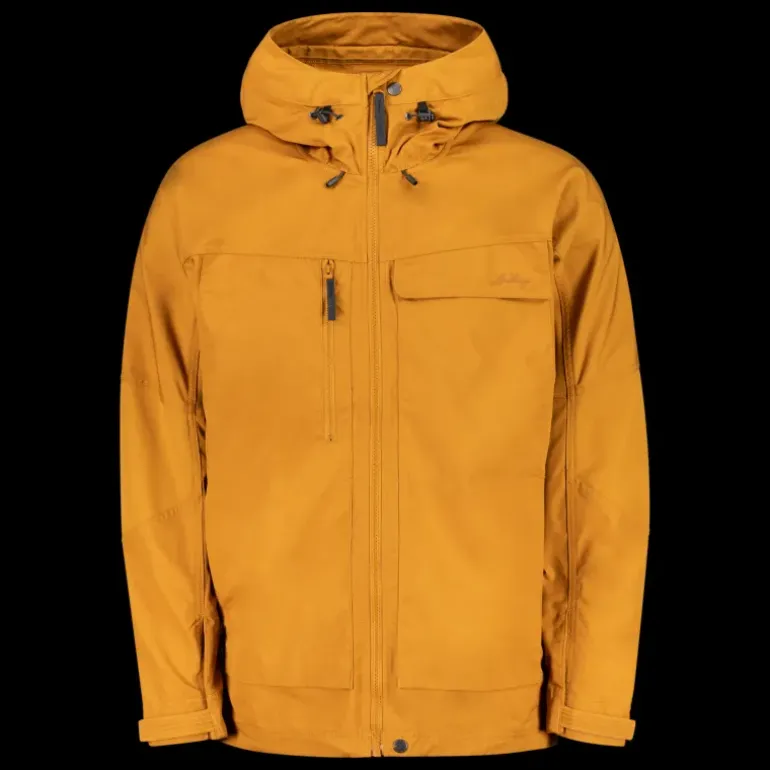 Traverse Jacket, friluftsjacka - Skaljackor - Traverse Jacket, friluftsjacka