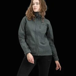 Traverse Jacket W, friluftsjacka - Skaljackor - Traverse Jacket W, friluftsjacka