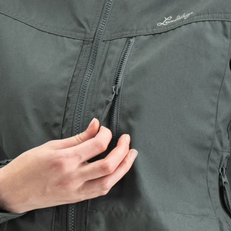 Traverse Jacket W, friluftsjacka - Skaljackor - Traverse Jacket W, friluftsjacka