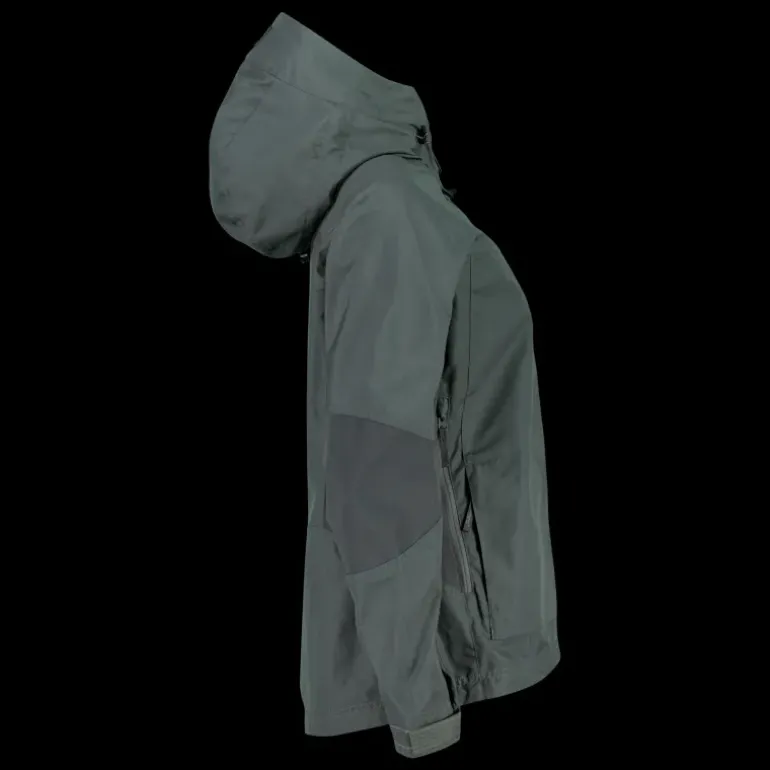 Traverse Jacket W, friluftsjacka - Skaljackor - Traverse Jacket W, friluftsjacka