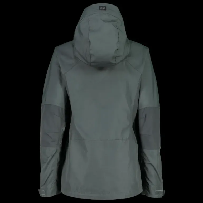 Traverse Jacket W, friluftsjacka - Skaljackor - Traverse Jacket W, friluftsjacka