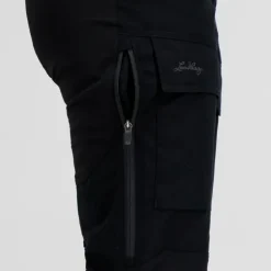 Traverse 2 Pant, vandringsbyxa dam - Friluftsbyxor - Traverse 2 Pant, vandringsbyxa dam