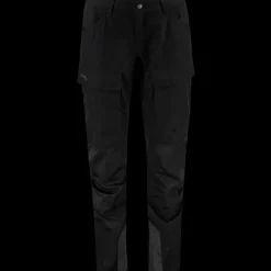 Traverse 2 Pant, vandringsbyxa dam - Friluftsbyxor - Traverse 2 Pant, vandringsbyxa dam