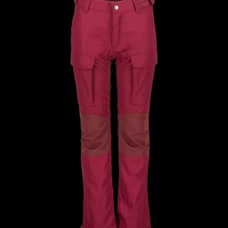Traverse 2 Pant, vandringsbyxa junior - Friluftsbyxor - Traverse 2 Pant, vandringsbyxa junior