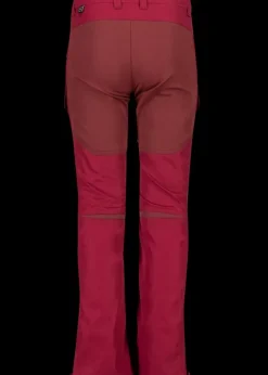 Traverse 2 Pant, vandringsbyxa junior - Friluftsbyxor - Traverse 2 Pant, vandringsbyxa junior