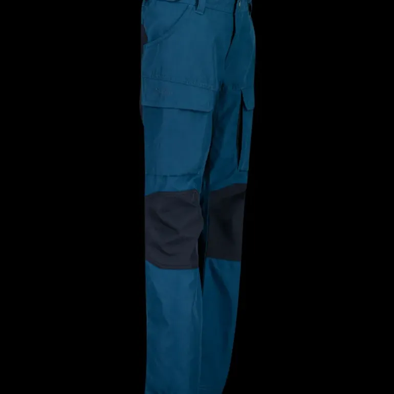 Traverse 2 Pant, vandringsbyxa junior - Friluftsbyxor - Traverse 2 Pant, vandringsbyxa junior