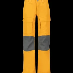 Traverse 2 Pant, vandringsbyxa junior - Friluftsbyxor - Traverse 2 Pant, vandringsbyxa junior