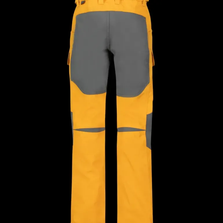 Traverse 2 Pant, vandringsbyxa junior - Friluftsbyxor - Traverse 2 Pant, vandringsbyxa junior