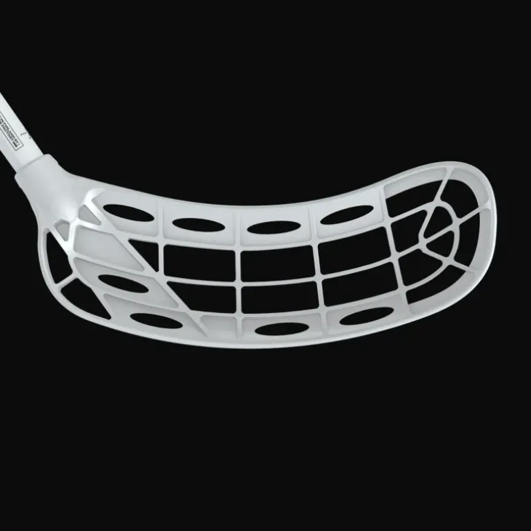 T-Raw 28 Jab FH2 Oval 24/25, innebandyklubba, unisex - Seniorklubbor - T-Raw 28 Jab FH2 Oval 24/25, innebandyklubba, unisex
