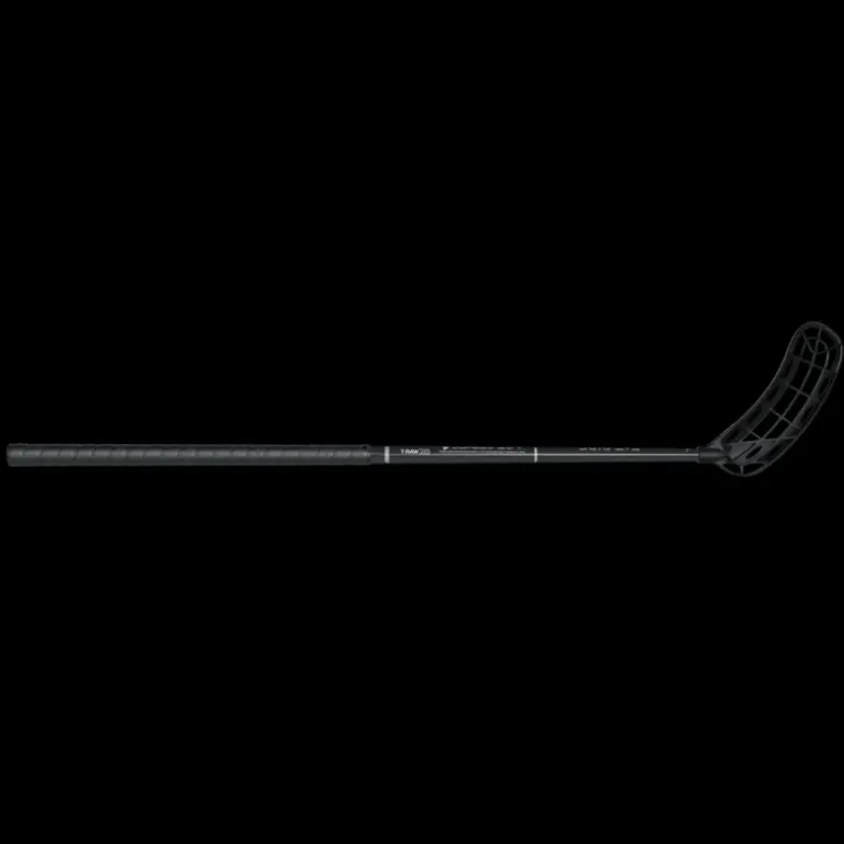 T-Raw 28 Jab FH2 Oval 23/24, innebandyklubba, unisex - Seniorklubbor - T-Raw 28 Jab FH2 Oval 23/24, innebandyklubba, unisex