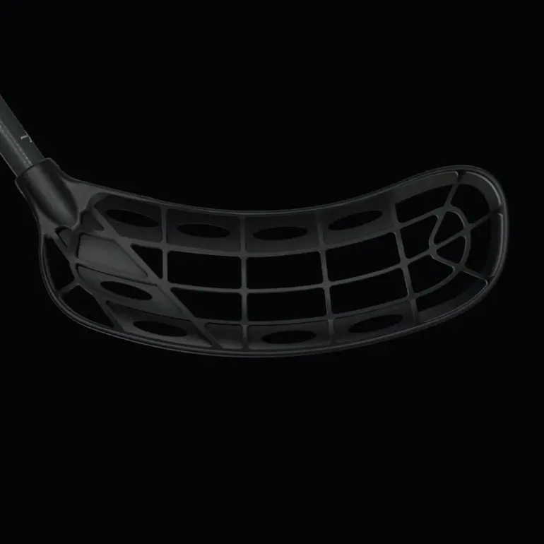 T-Raw 28 Jab FH2 Oval 23/24, innebandyklubba, unisex - Seniorklubbor - T-Raw 28 Jab FH2 Oval 23/24, innebandyklubba, unisex