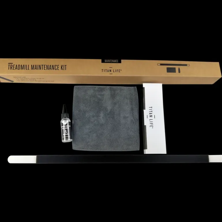 Treadmill Cleaning and Maintenance Kit, underhållssats, löpband - Tillbehör Träningsmaskiner - Treadmill Cleaning and Maintenance Kit, underhållssats, löpband