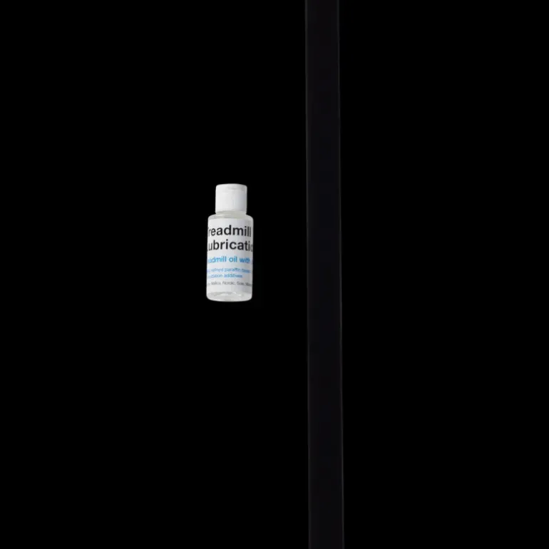 Treadmill Maintenance Kit With Oil With Silicone - Tillbehör Träningsmaskiner - Treadmill Maintenance Kit With Oil With Silicone