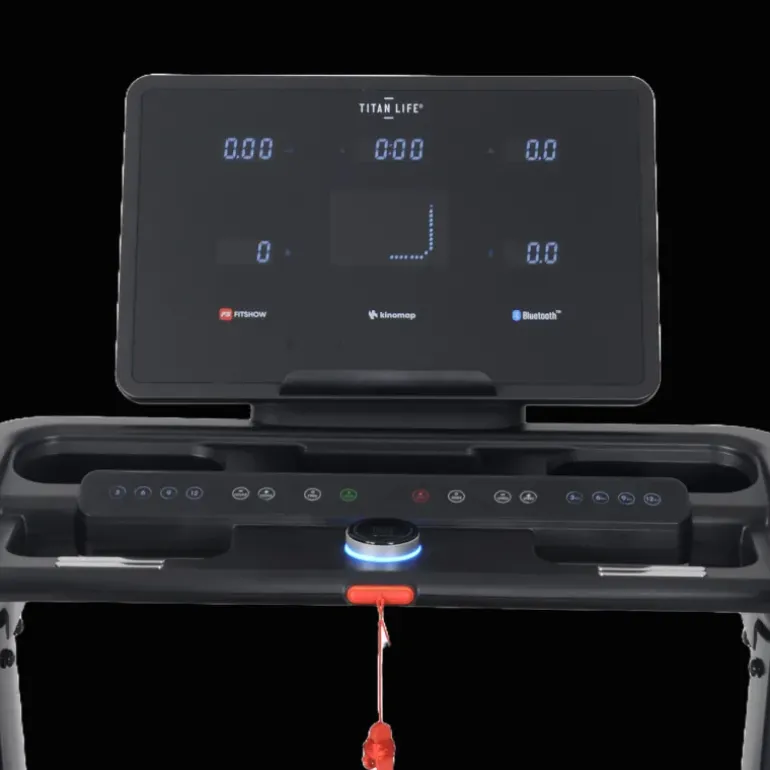 Treadmill T810, löpband - Löpband - Treadmill T810, löpband