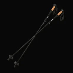 Trekking Poles Aluminum Z-fold, gåstavar, justerbara - Vandringsstavar - Trekking Poles Aluminum Z-fold, gåstavar, justerbara