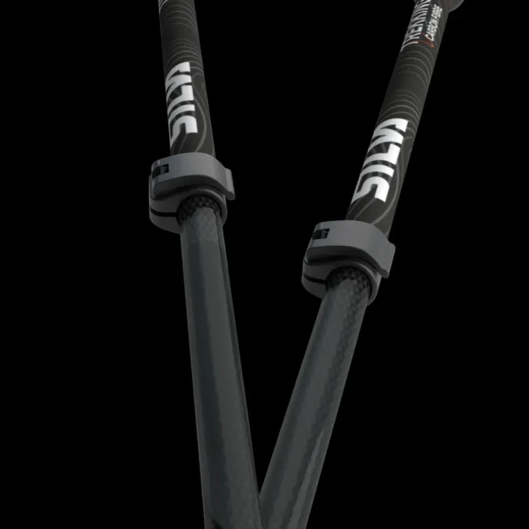 Trekking Poles Carbon, gångstavar - Vandringsstavar - Trekking Poles Carbon, gångstavar