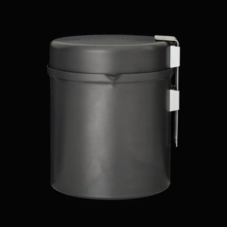 Trek Pot 1.0L, kastrullset - Kokkärl & Bestick - Trek Pot 1.0L, kastrullset