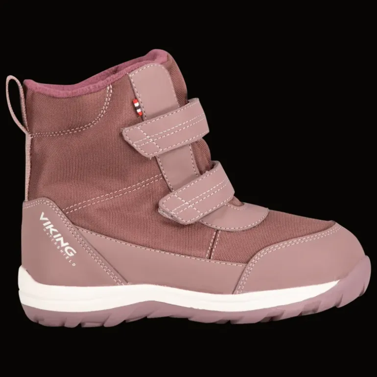 Tretten Waterproof Warm 2V, vinterskor barn - Vinterskor - Tretten Waterproof Warm 2V, vinterskor barn