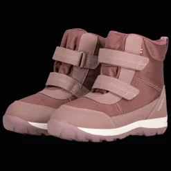 Tretten Waterproof Warm 2V, vinterskor barn - Vinterskor - Tretten Waterproof Warm 2V, vinterskor barn