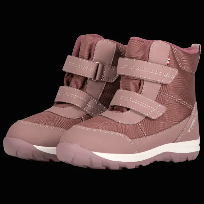 Tretten Waterproof Warm 2V, vinterskor barn - Vinterskor - Tretten Waterproof Warm 2V, vinterskor barn