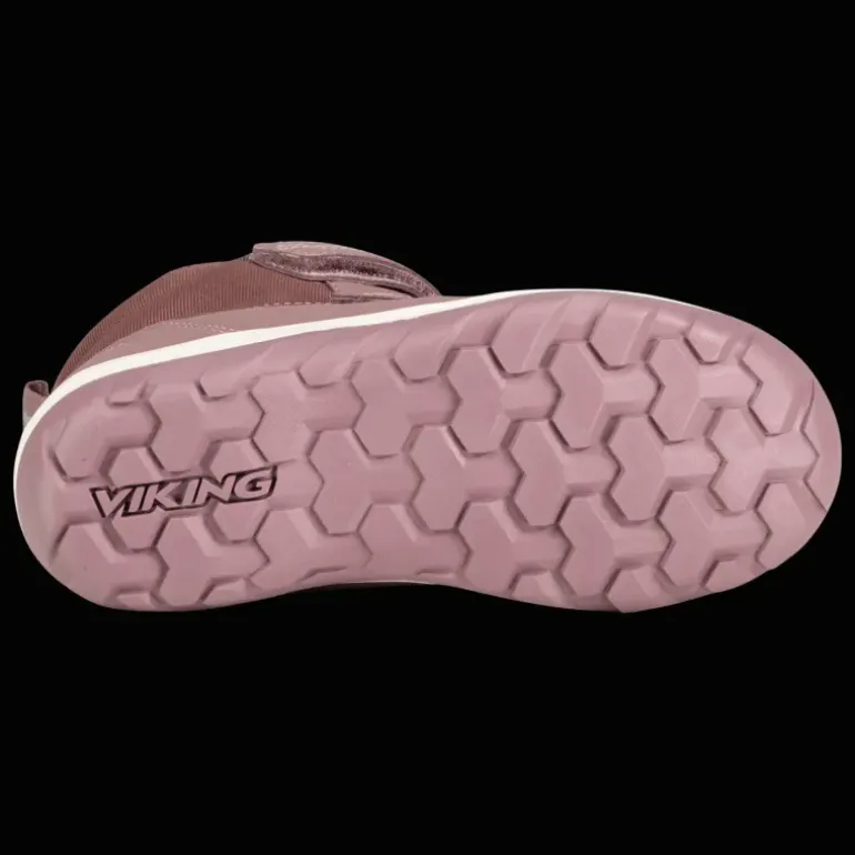 Tretten Waterproof Warm 2V, vinterskor barn - Vinterskor - Tretten Waterproof Warm 2V, vinterskor barn