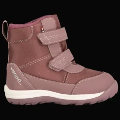 Tretten Waterproof Warm 2V, vinterskor barn - Vinterskor - Tretten Waterproof Warm 2V, vinterskor barn