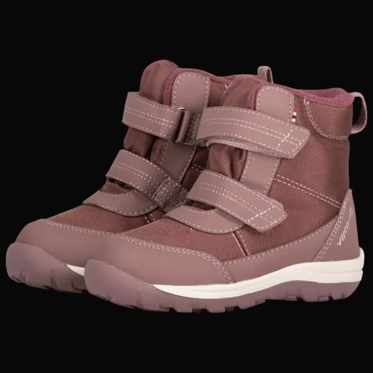 Tretten Waterproof Warm 2V, vinterskor barn - Vinterskor - Tretten Waterproof Warm 2V, vinterskor barn