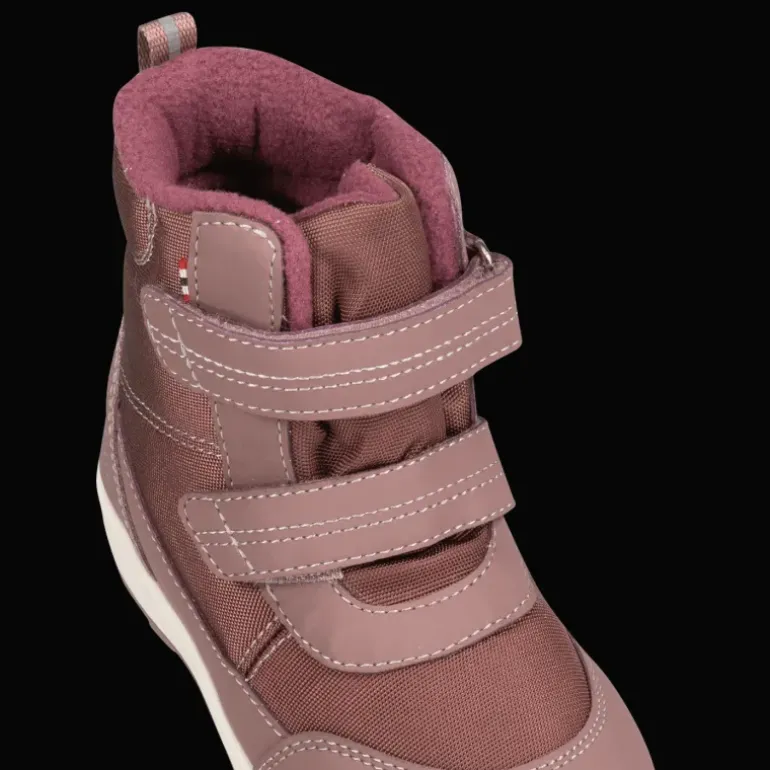 Tretten Waterproof Warm 2V, vinterskor barn - Vinterskor - Tretten Waterproof Warm 2V, vinterskor barn
