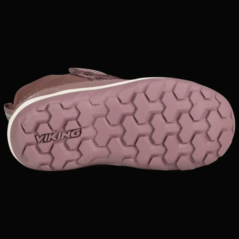 Tretten Waterproof Warm 2V, vinterskor barn - Vinterskor - Tretten Waterproof Warm 2V, vinterskor barn