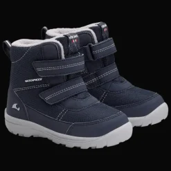 Tretten Waterproof Warm 2V, vinterskor barn - Vinterskor - Tretten Waterproof Warm 2V, vinterskor barn