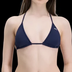 Triangle Bikini Top W - Bikinis - Triangle Bikini Top W