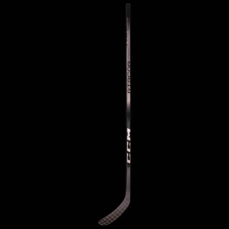 Trigger Limited Edition 2.0 Stick 25/26, hockeyklubba, intermediate - Intermediateklubbor - Trigger Limited Edition 2.0 Stick 25/26, hockeyklubba, intermediate