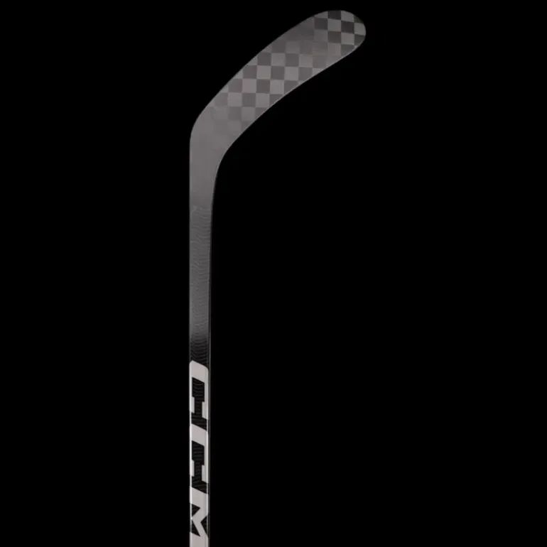 Trigger Limited Edition 2.0 Stick 25/26, hockeyklubba, intermediate - Intermediateklubbor - Trigger Limited Edition 2.0 Stick 25/26, hockeyklubba, intermediate