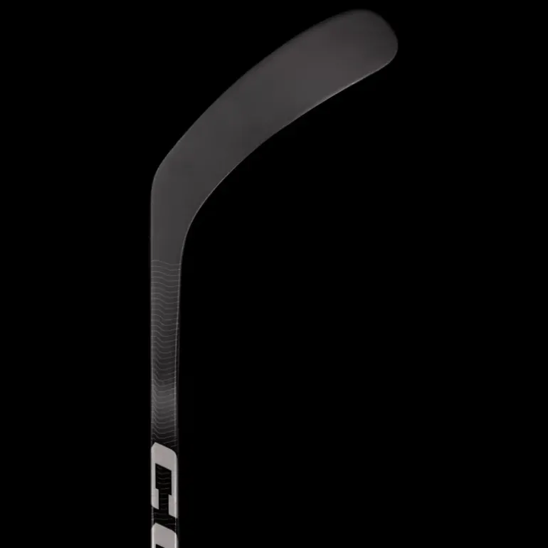 Trigger Limited Edition 2.0 Stick 25/26, hockeyklubba, junior - Juniorklubbor - Trigger Limited Edition 2.0 Stick 25/26, hockeyklubba, junior