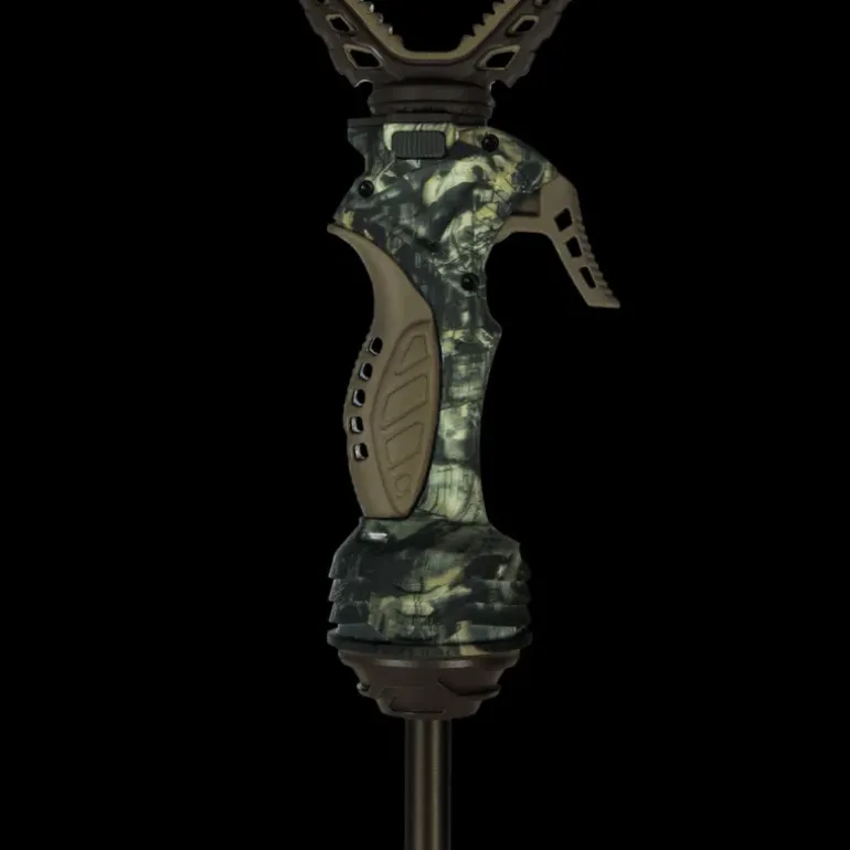Trigger Stick Gen III Tall Monopod, skjutstöd - Jaktutrustning - Trigger Stick Gen III Tall Monopod, skjutstöd
