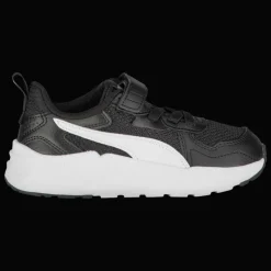Trinity Lite AC+ PS, joggingskor, barn - Fritidsskor & Sneakers - Trinity Lite AC+ PS, joggingskor, barn