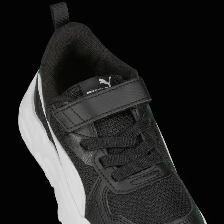 Trinity Lite AC+ PS, joggingskor, barn - Fritidsskor & Sneakers - Trinity Lite AC+ PS, joggingskor, barn