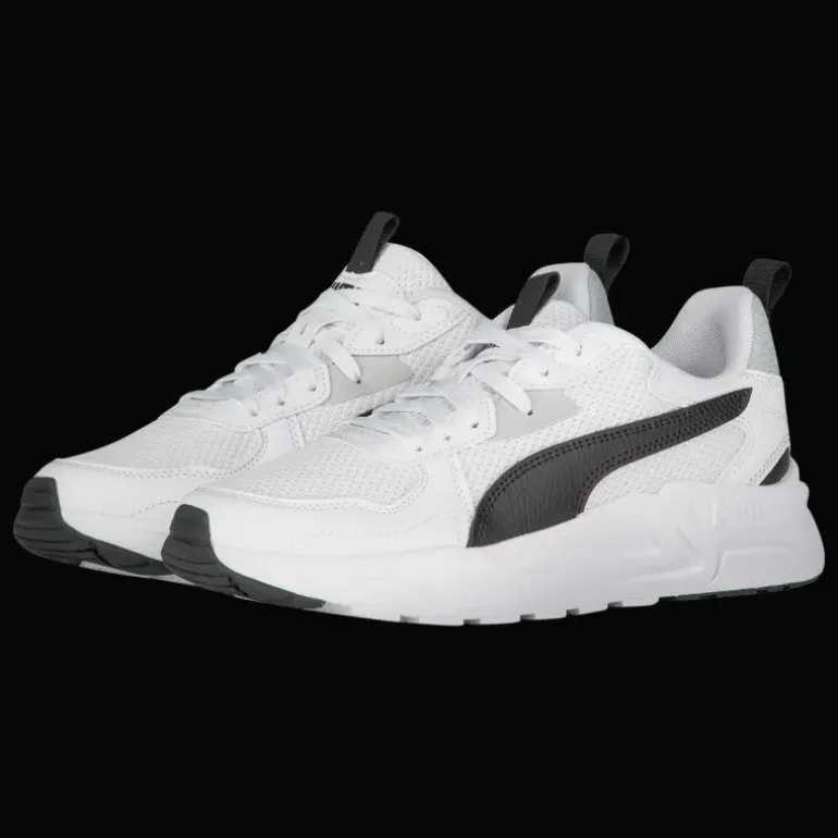 Trinity Lite Junior, joggingskor, junior - Fritidsskor & Sneakers - Trinity Lite Junior, joggingskor, junior