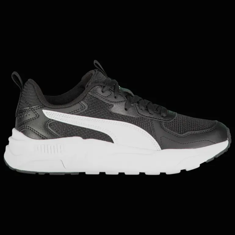 Trinity Lite Junior, joggingskor, junior - Fritidsskor & Sneakers - Trinity Lite Junior, joggingskor, junior