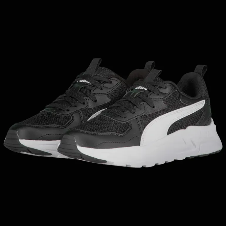 Trinity Lite Junior, joggingskor, junior - Fritidsskor & Sneakers - Trinity Lite Junior, joggingskor, junior