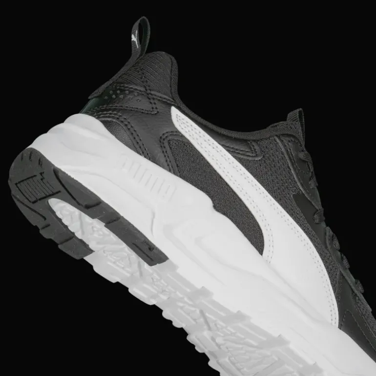 Trinity Lite Junior, joggingskor, junior - Fritidsskor & Sneakers - Trinity Lite Junior, joggingskor, junior