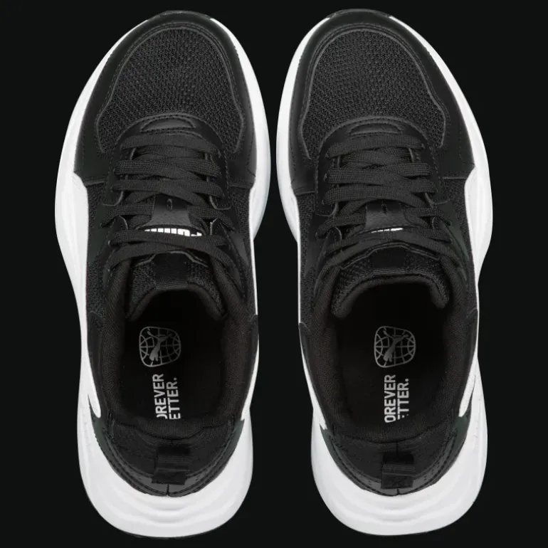 Trinity Lite Junior, joggingskor, junior - Fritidsskor & Sneakers - Trinity Lite Junior, joggingskor, junior