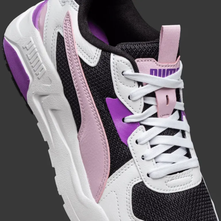 Trinity Lite, sneaker, unisex - Fritidsskor & Sneakers - Trinity Lite, sneaker, unisex
