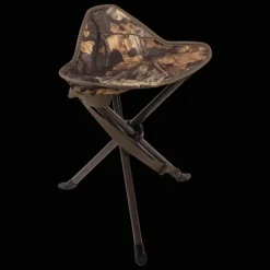 Tripod camo, hopfällbar stol - Diverse Jakttillbehör - Tripod camo, hopfällbar stol