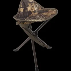 Tripod camo, hopfällbar stol - Diverse Jakttillbehör - Tripod camo, hopfällbar stol