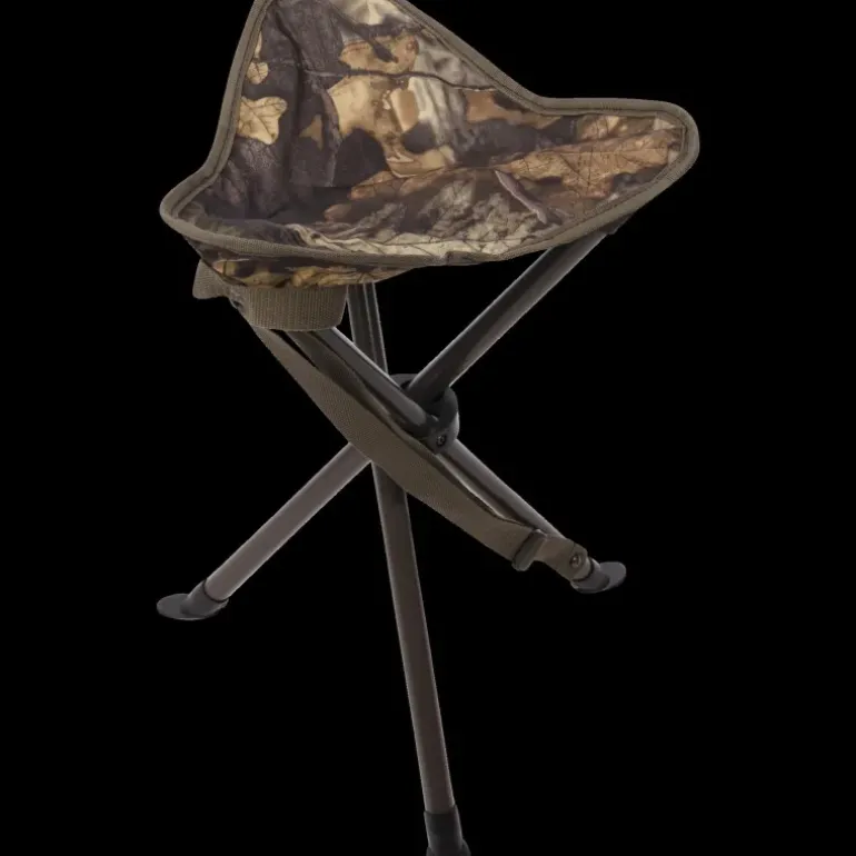 Tripod camo, hopfällbar stol - Diverse Jakttillbehör - Tripod camo, hopfällbar stol